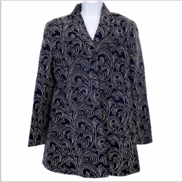 ZANELLA Marla winter coat 10 - Picture 1 of 11
